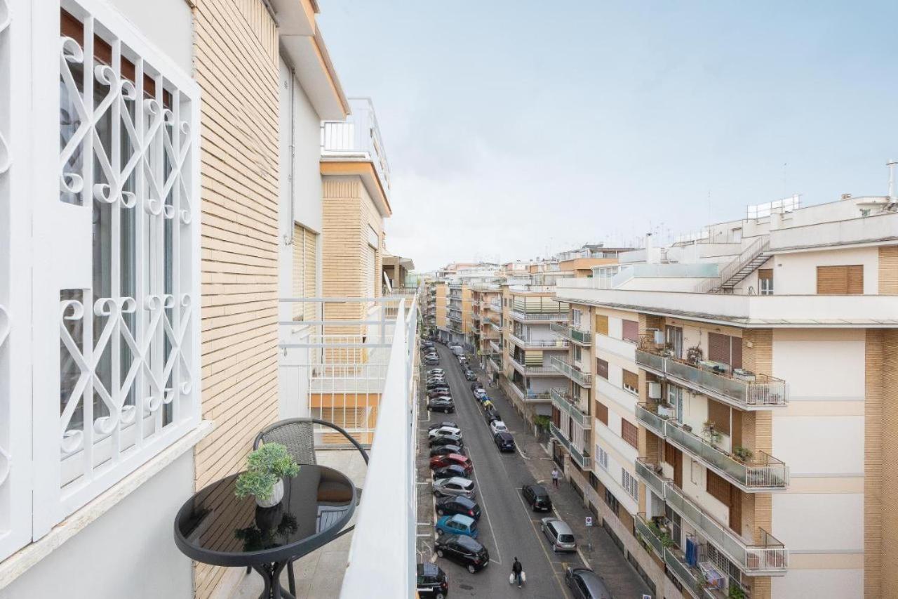Sweet Maya Home Roma Exterior foto